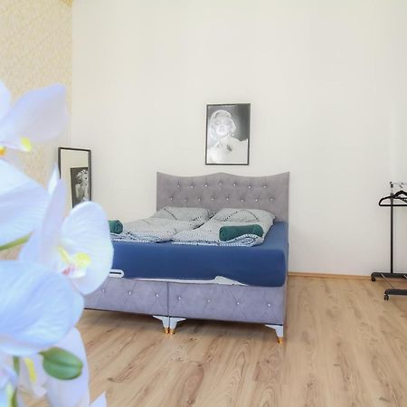 Ss Family 3 Bedroom Apartment In Praterstern Area Dw8 Відень Екстер'єр фото