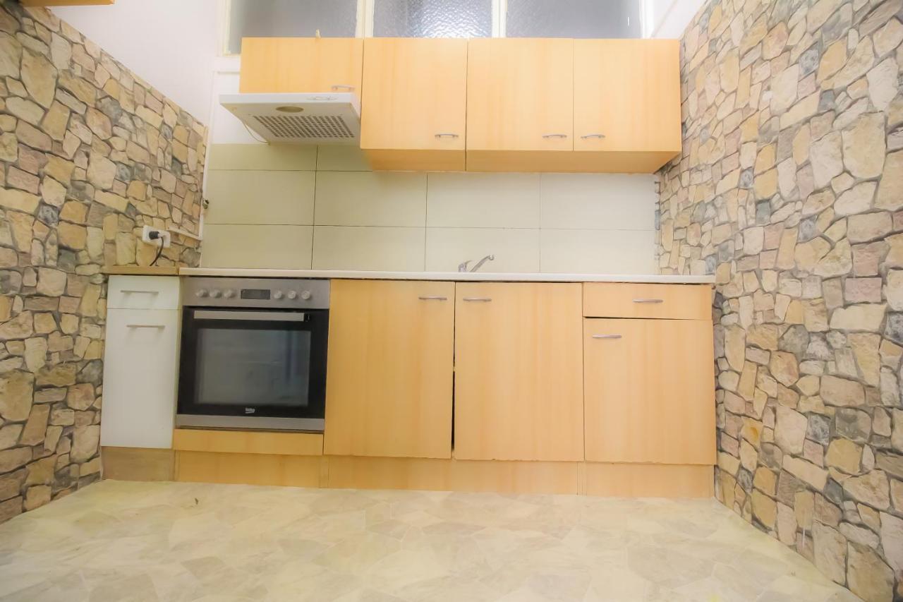 Ss Family 3 Bedroom Apartment In Praterstern Area Dw8 Відень Екстер'єр фото