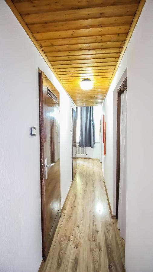 Ss Family 3 Bedroom Apartment In Praterstern Area Dw8 Відень Екстер'єр фото