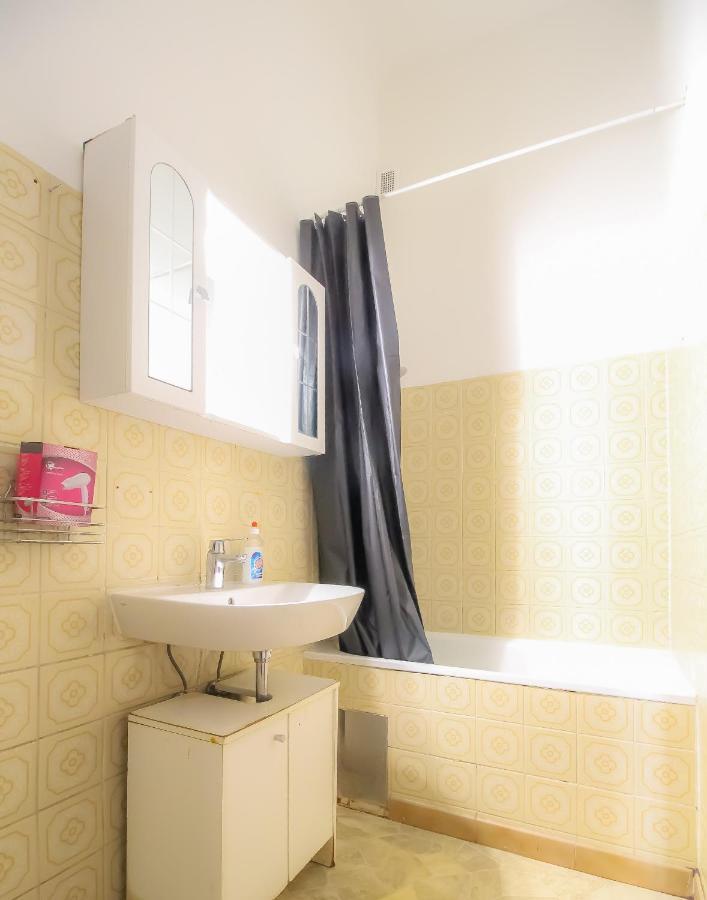 Ss Family 3 Bedroom Apartment In Praterstern Area Dw8 Відень Екстер'єр фото